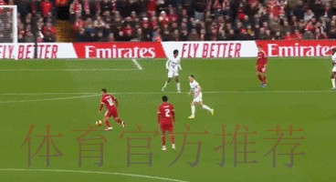 维尔茨5战造4球,9500万神锋传射!4-1横扫弱旅,利物浦终结3连平 维尔茨5战造4球,9500万神锋传射!4-1横扫弱旅,利物浦终结3连平